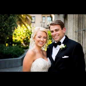 Meet your Posher, Liz